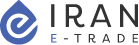 Logo iran e trade